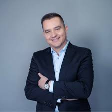 Ericson Alexander Molano